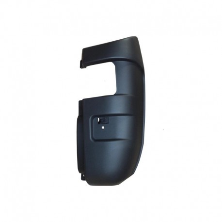 Cantonale posteriore nero dx