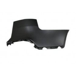 Cantonale posteriore nero dx