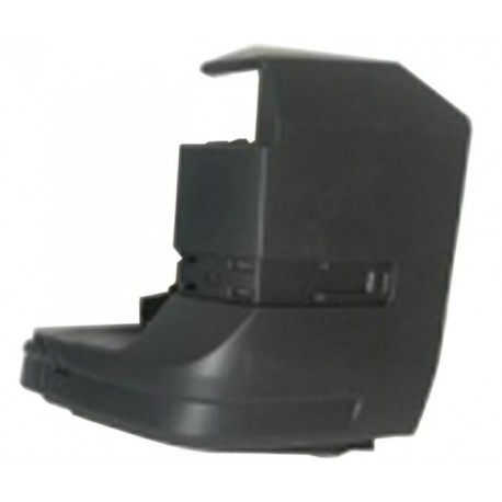 Cantonale posteriore nero dx