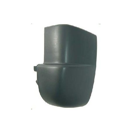 Cantonale posteriore nero dx