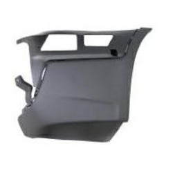 Cantonale posteriore nero dx