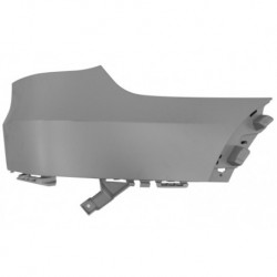 Cantonale posteriore nero dx