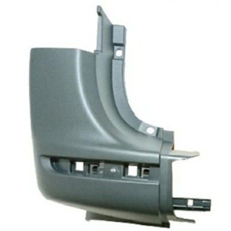 Cantonale posteriore nero dx