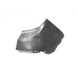 Cantonale posteriore nero dx