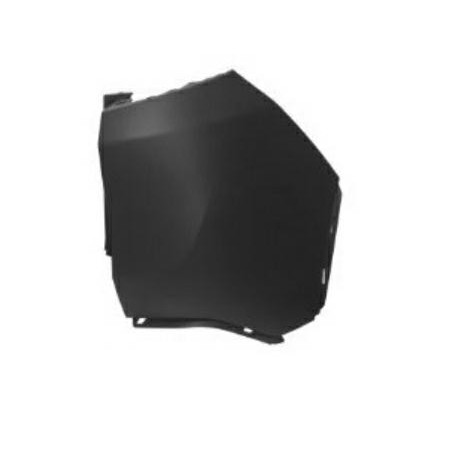 Cantonale posteriore nero dx