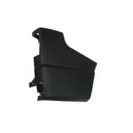 Cantonale posteriore nero dx