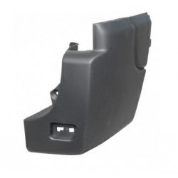 Cantonale posteriore nero dx