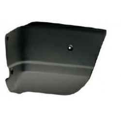 Cantonale posteriore nero dx