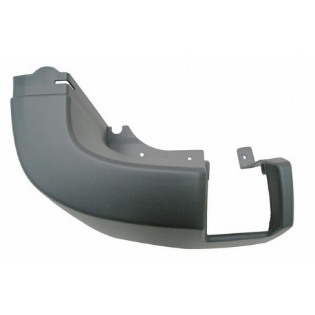 Cantonale posteriore nero dx grigio