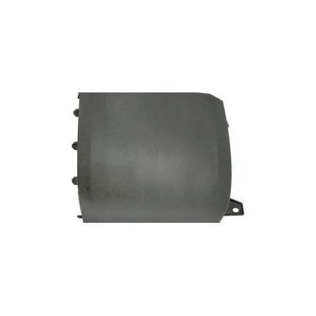 Cantonale posteriore nero goffrato dx