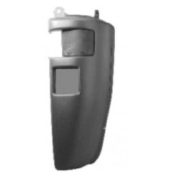 Cantonale posteriore nero sx