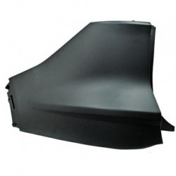 Cantonale posteriore nero sx