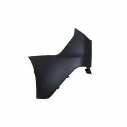 Cantonale posteriore nero sx