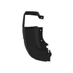 Cantonale posteriore nero sx