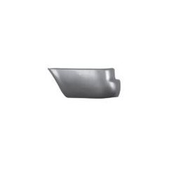 Cantonale posteriore nero sx