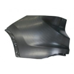 Cantonale posteriore nero sx