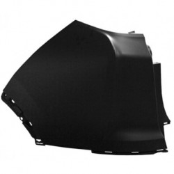 Cantonale posteriore nero sx