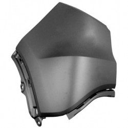 Cantonale posteriore nero sx