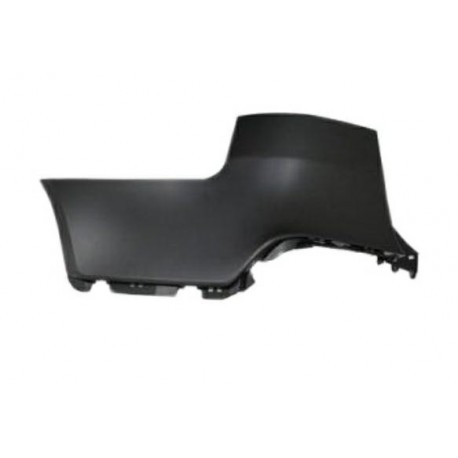 Cantonale posteriore nero sx