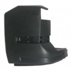 Cantonale posteriore nero sx