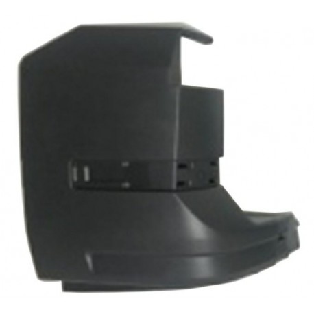 Cantonale posteriore nero sx