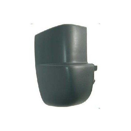 Cantonale posteriore nero sx