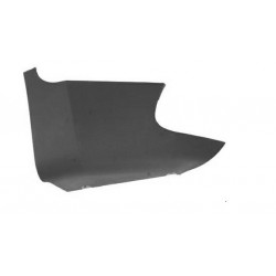 Cantonale posteriore nero sx