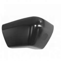 Cantonale posteriore nero sx