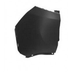 Cantonale posteriore nero sx