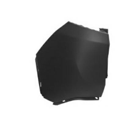 Cantonale posteriore nero sx