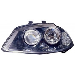 Faro proiettore Xenon D1S-H7 guida sx