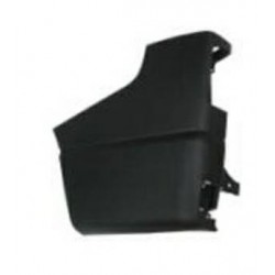 Cantonale posteriore nero sx