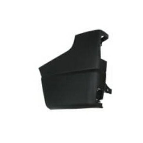 Cantonale posteriore nero sx