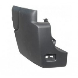 Cantonale posteriore nero sx