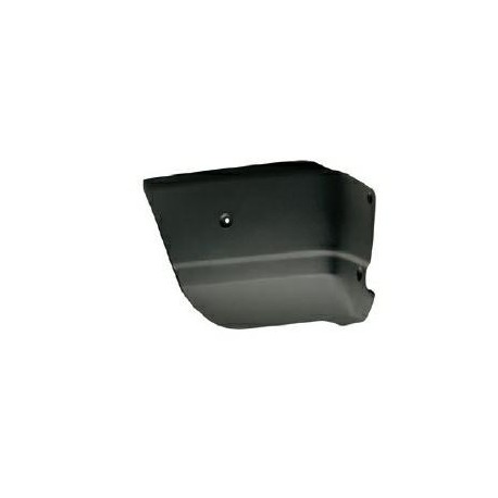 Cantonale posteriore nero sx