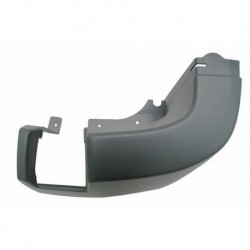 Cantonale posteriore nero sx grigio