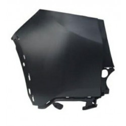 Cantonale posteriore nero versione Off Road sx