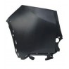 Cantonale posteriore nero versione Off Road sx