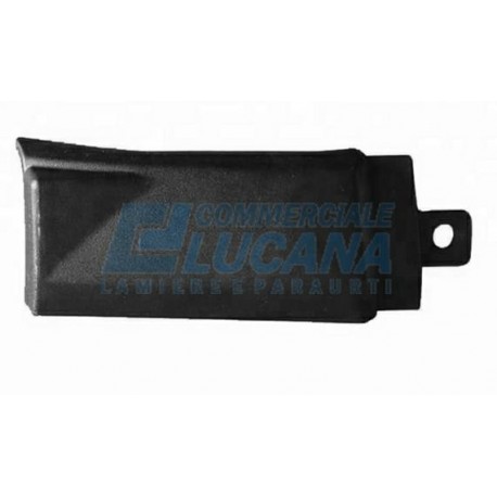 Cantonale posteriore superiore dx