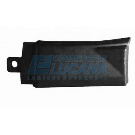 Cantonale posteriore superiore sx