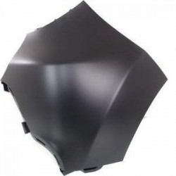 Cantonale posteriore verniciabile dx