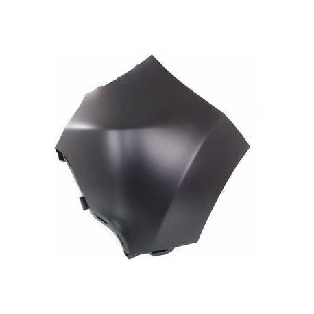 Cantonale posteriore verniciabile dx