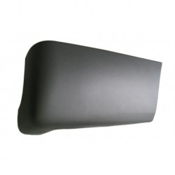 Cantonale posteriore verniciabile sx