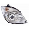 Faro proiettore Xenon D1S-H7 passeggero - dx
