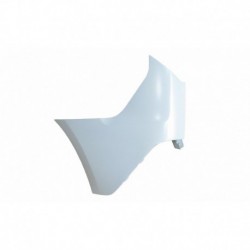 Cantonale posteriore verniciabile sx