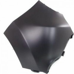 Cantonale posteriore verniciabile sx