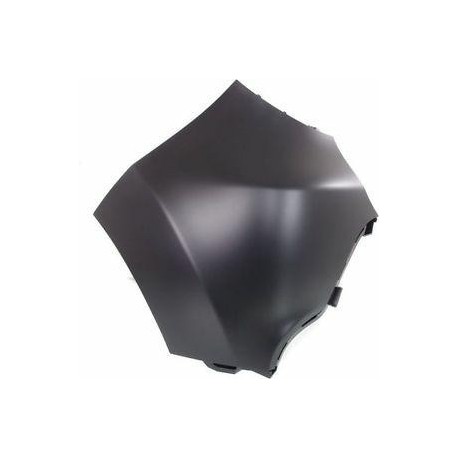 Cantonale posteriore verniciabile sx