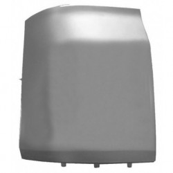 Cantonale posteriore verniciabile sx