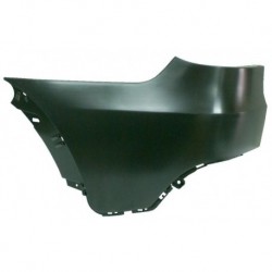 Cantonale posteriore verniciabile sx