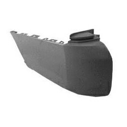 Cantonale posteriore verniciabile sx